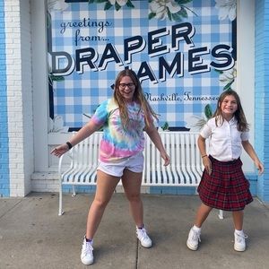 Meet your Posher, Natalie